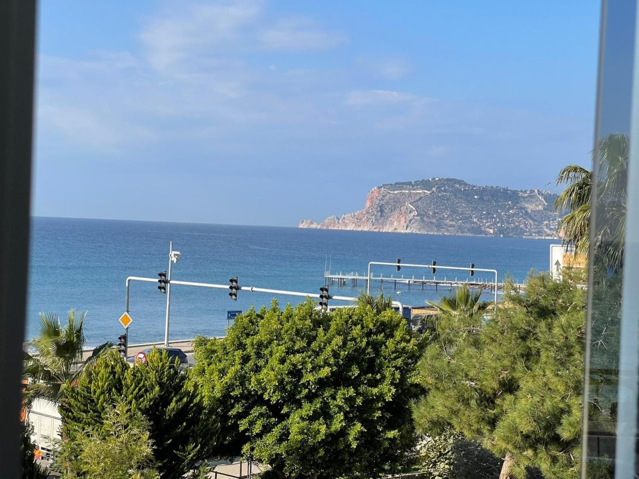 Апартаменты в Алании, Турция, 110 м² - фото 14