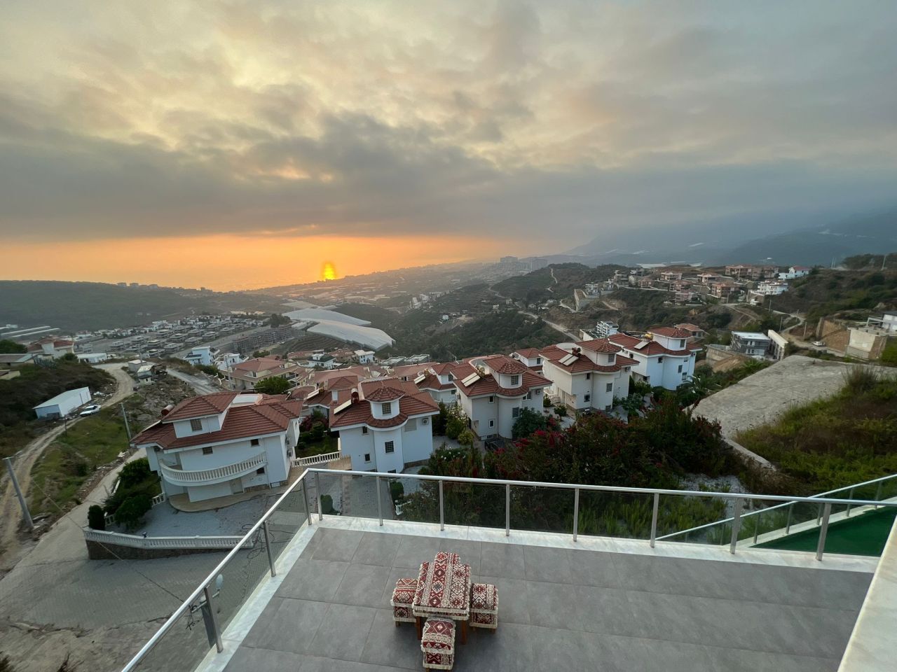 Вилла в Алании, Турция, 330 м² - фото 14