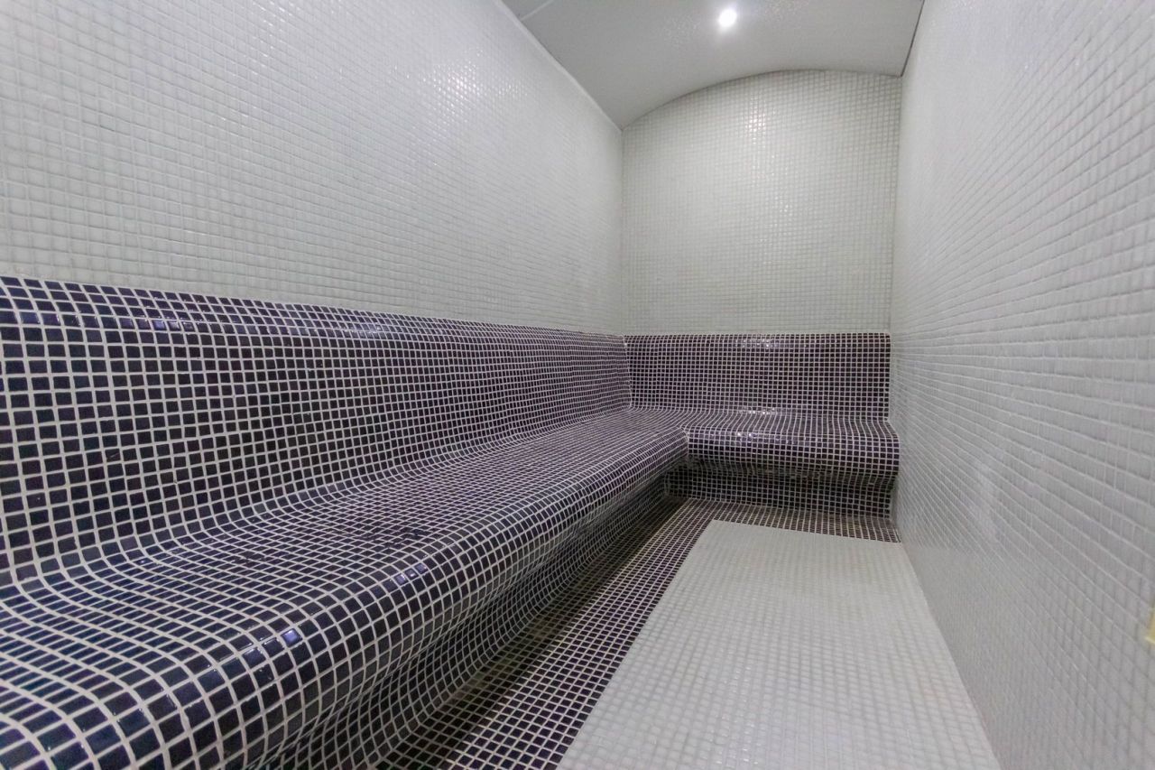 Апартаменты в Алании, Турция, 45 м² - фото 15