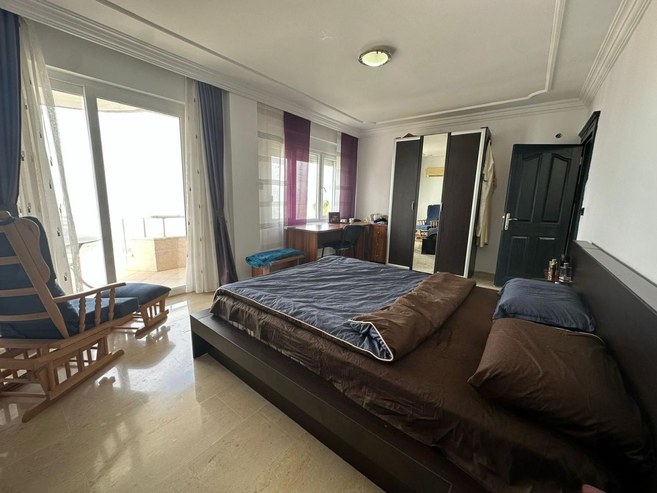 Вилла в Алании, Турция, 220 м² - фото 15