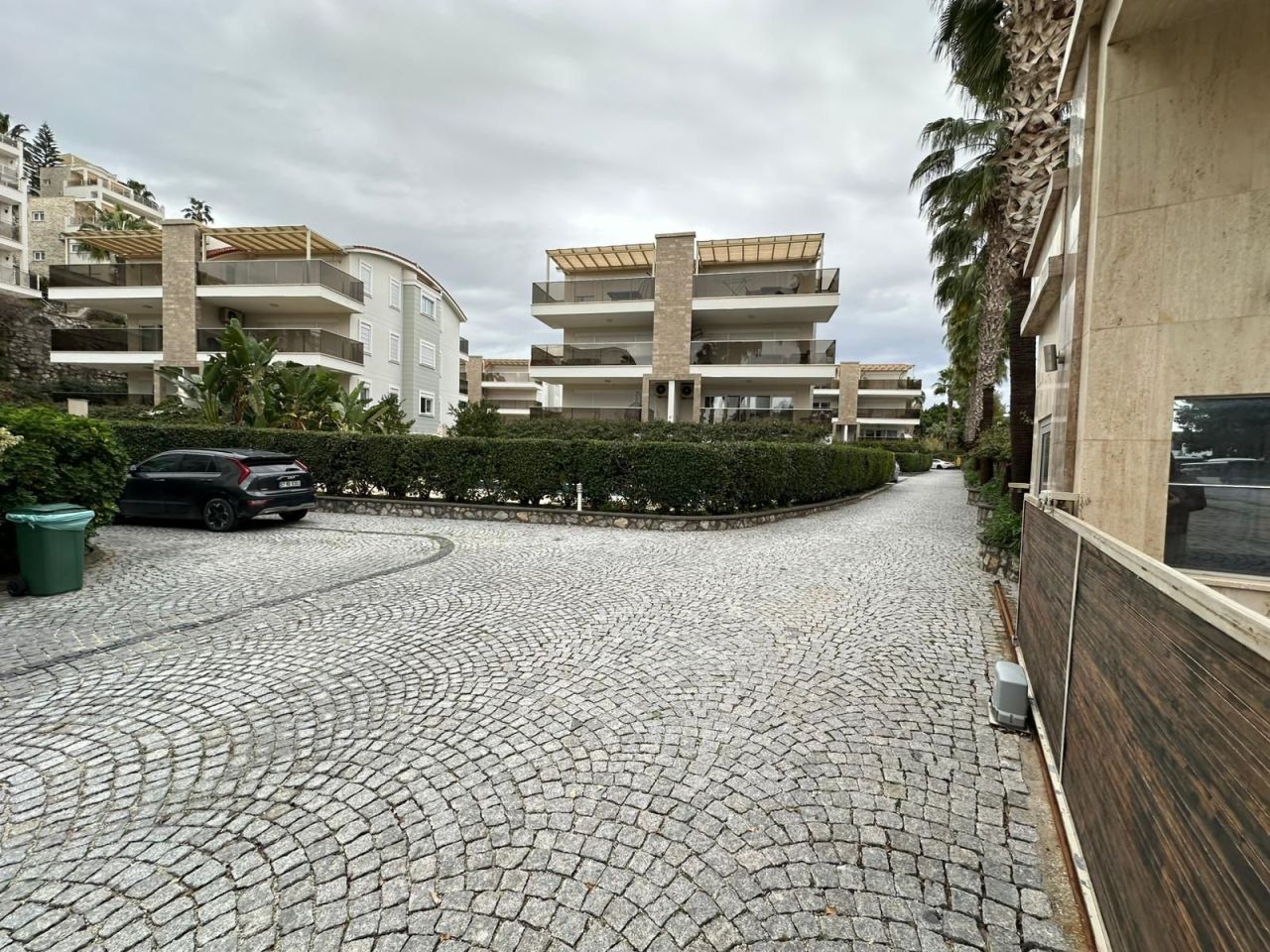 Апартаменты в Алании, Турция, 250 м² - фото 16