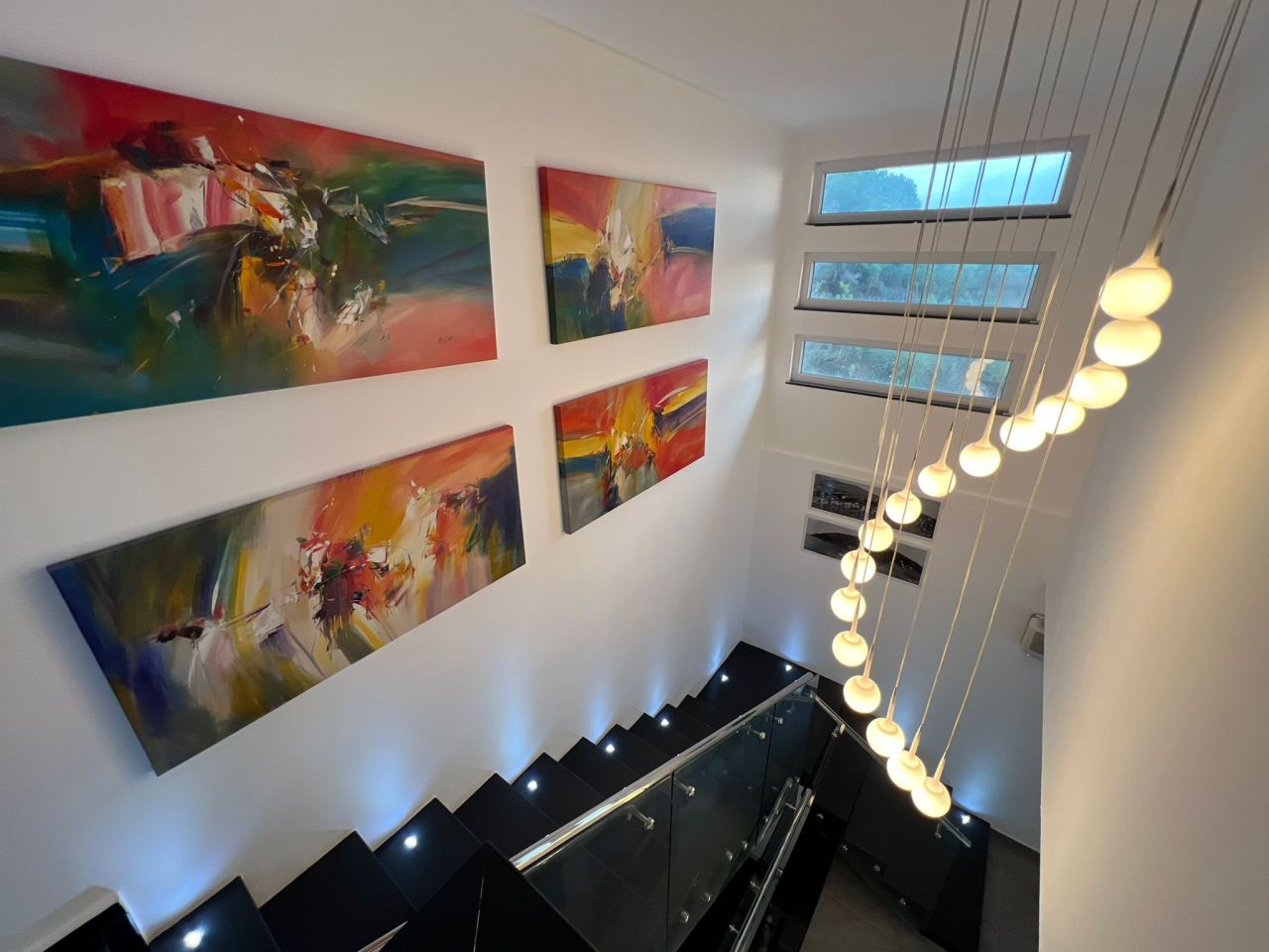 Вилла в Алании, Турция, 330 м² - фото 16