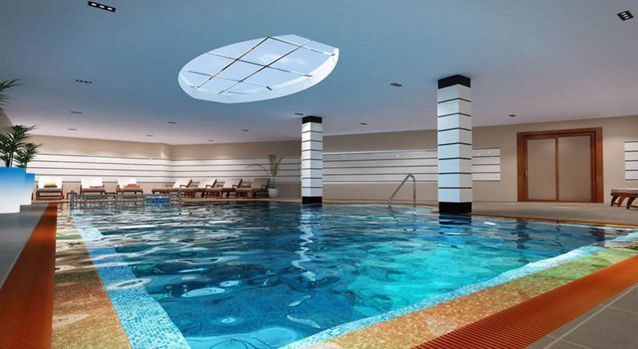 Апартаменты в Алании, Турция, 75 м² - фото 16