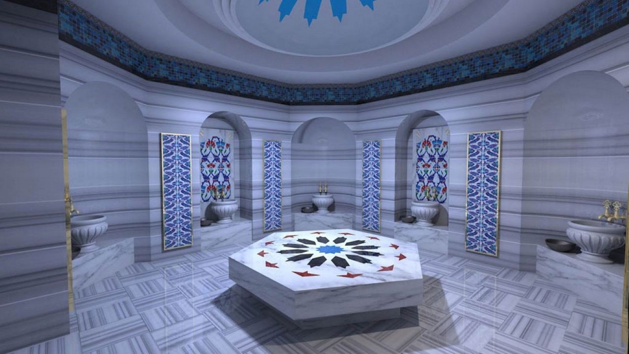 Апартаменты в Алании, Турция, 75 м² - фото 17