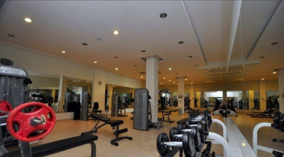 Апартаменты в Алании, Турция, 230 м² - фото 17