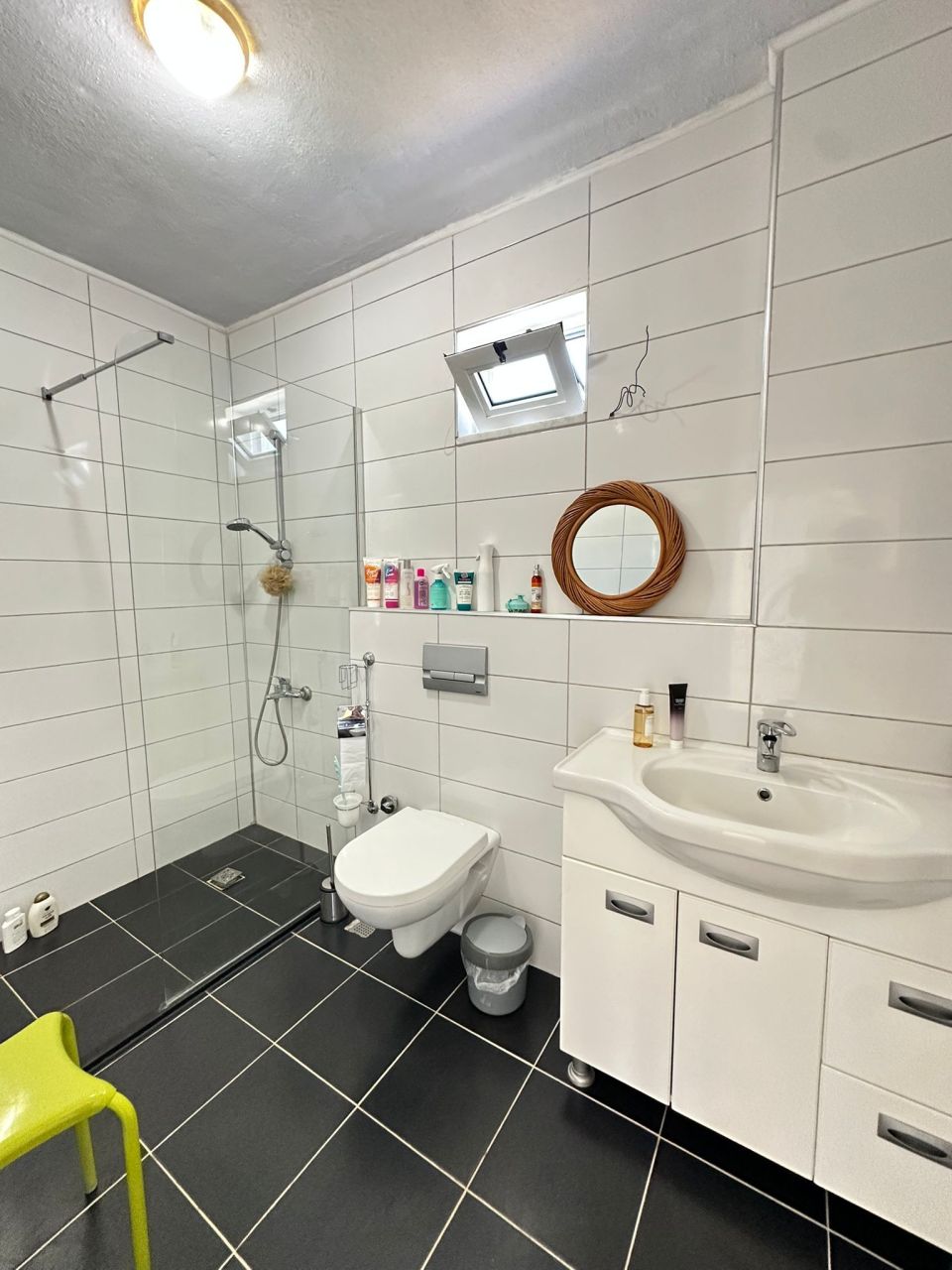 Вилла в Алании, Турция, 220 м² - фото 17