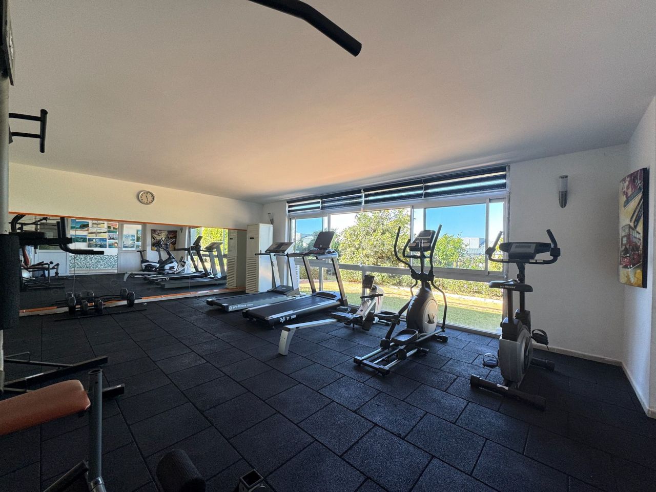 Апартаменты в Алании, Турция, 110 м² - фото 17