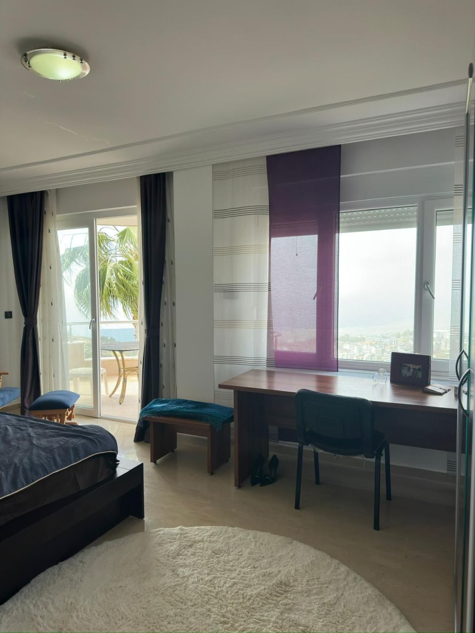 Вилла в Алании, Турция, 220 м² - фото 18