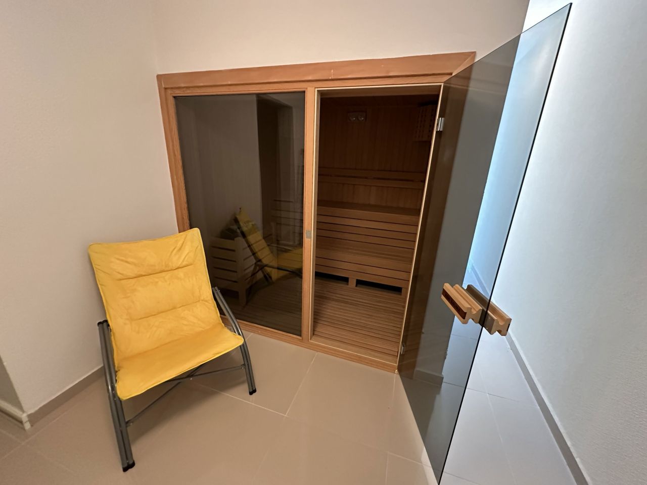 Вилла в Алании, Турция, 350 м² - фото 18