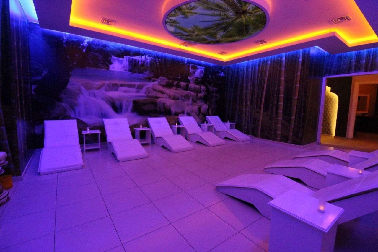 Апартаменты в Алании, Турция, 75 м² - фото 18