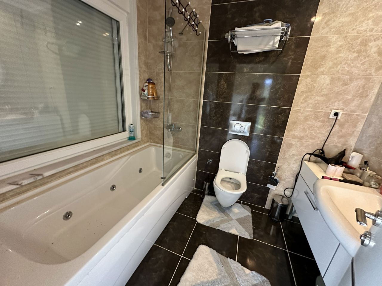 Вилла в Алании, Турция, 350 м² - фото 19