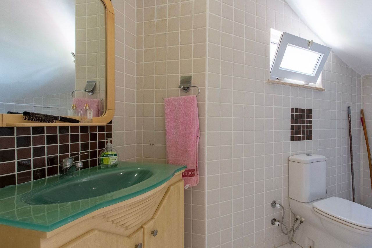 Вилла в Алании, Турция, 255 м² - фото 19