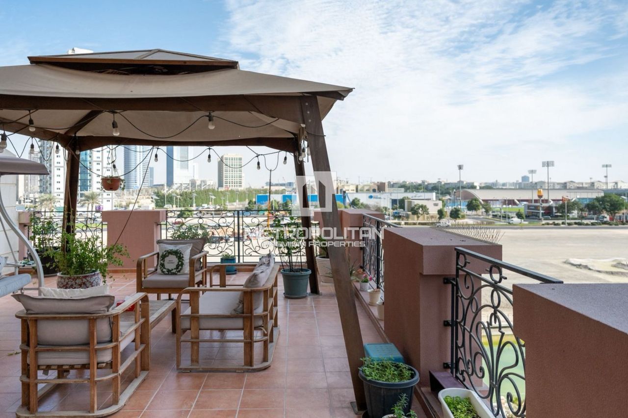 Апартаменты в Дубае, ОАЭ, 141 м² - фото 1