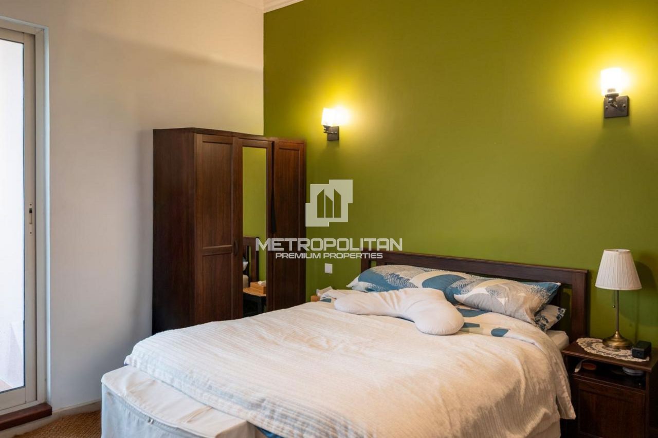 Апартаменты в Дубае, ОАЭ, 141 м² - фото 2