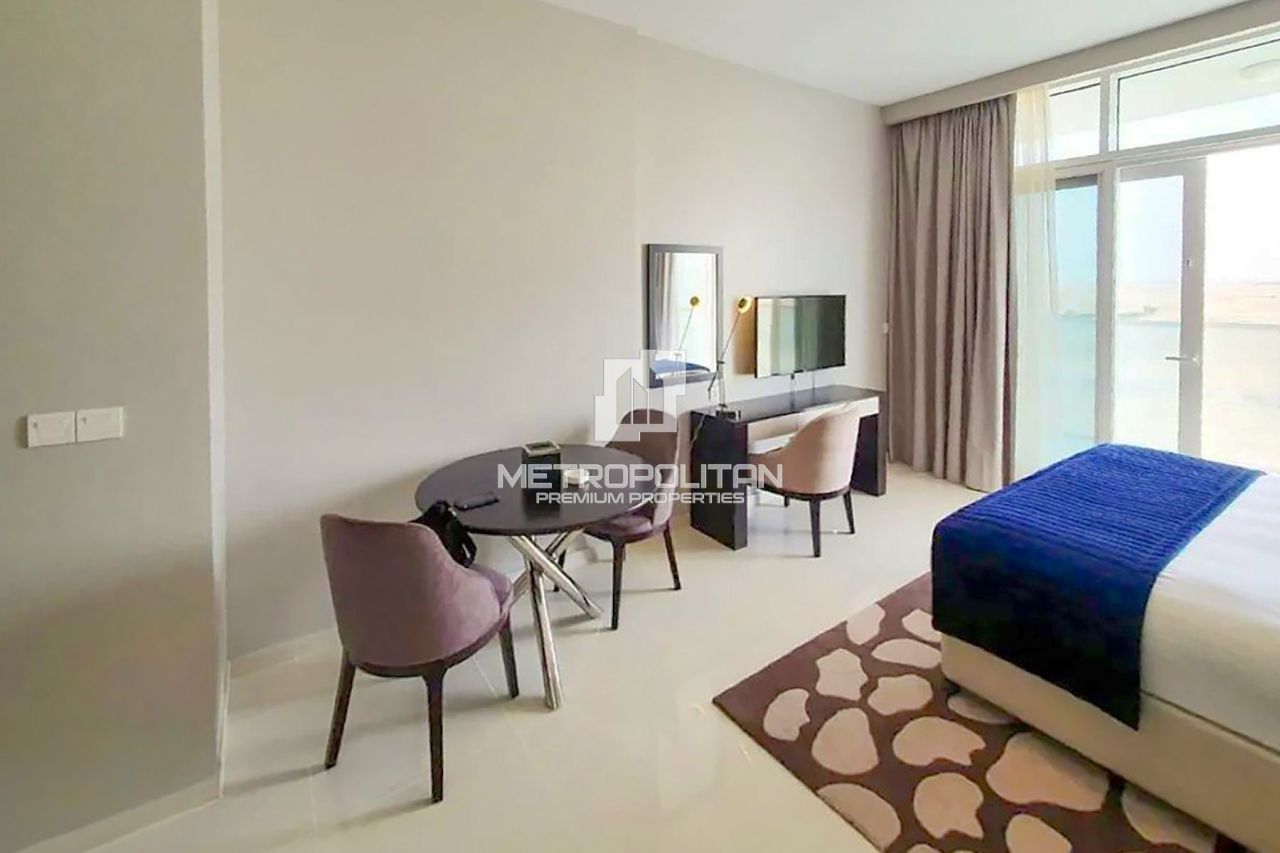 Апартаменты в Дубае, ОАЭ, 44 м² - фото 2