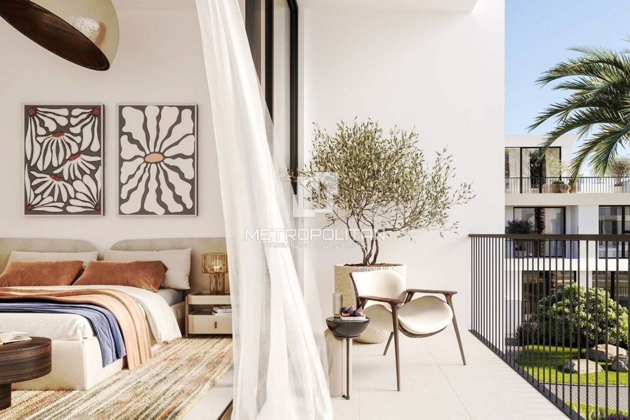 Таунхаус в Дубае, ОАЭ, 326 м² - фото 2