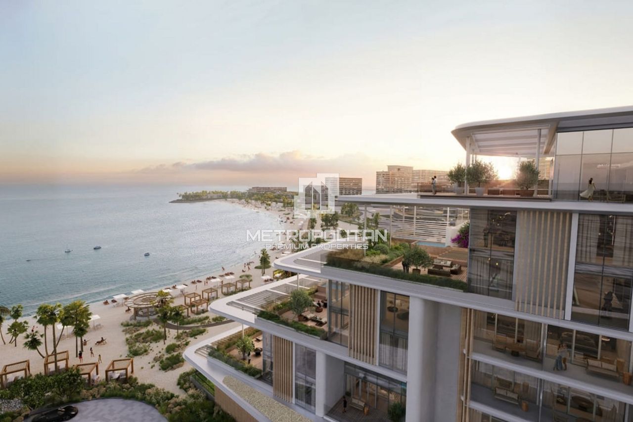 Бунгало в Рас-эль-Хайме, ОАЭ, 101 м² - фото 3