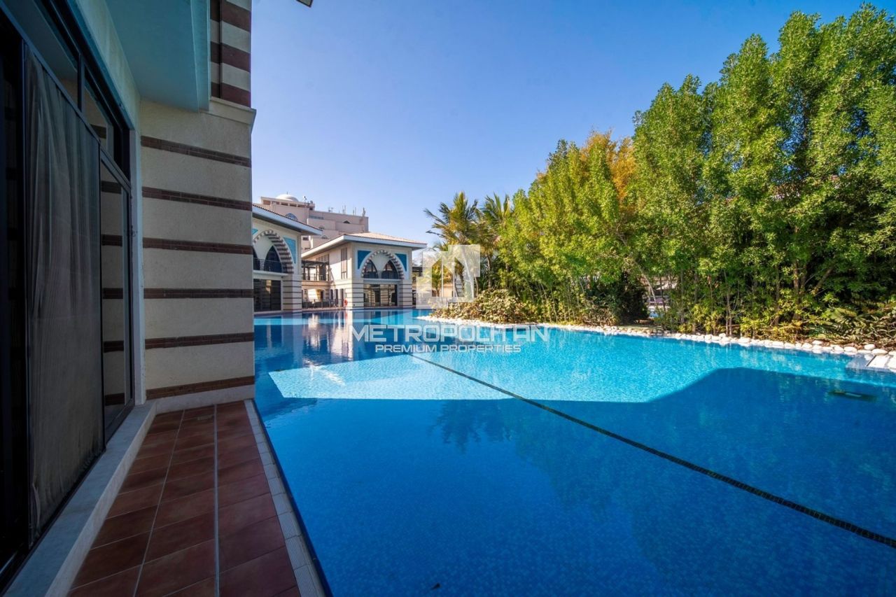 Вилла в Дубае, ОАЭ, 650 м² - фото 3