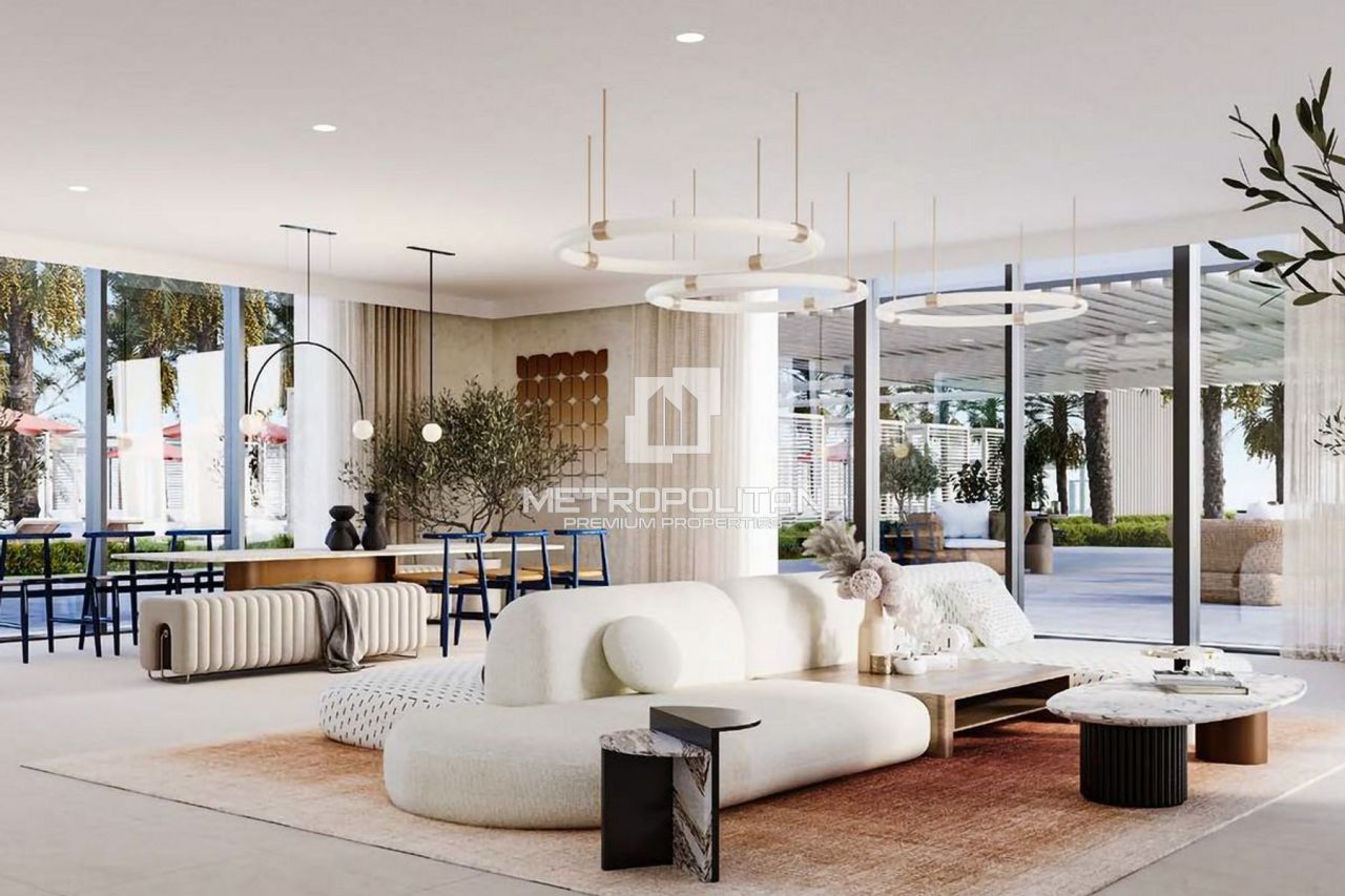 Таунхаус в Дубае, ОАЭ, 326 м² - фото 3