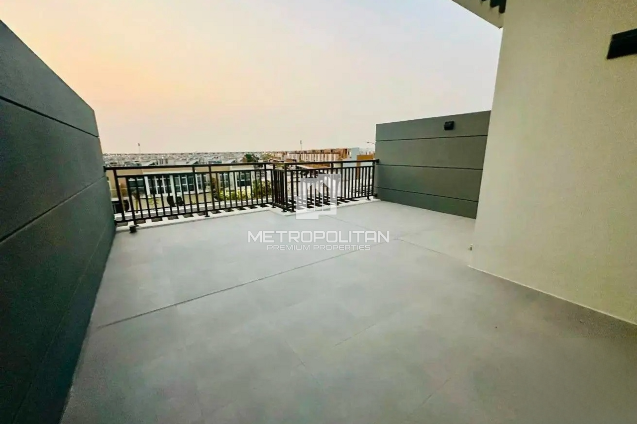 Вилла в Дубае, ОАЭ, 114 м² - фото 4