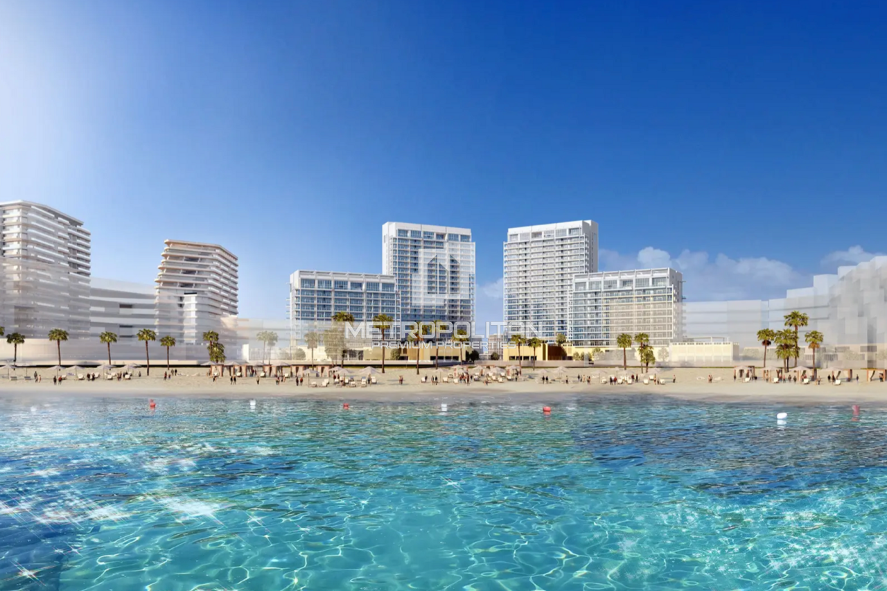 Апартаменты в Рас-эль-Хайме, ОАЭ, 134 м² - фото 4