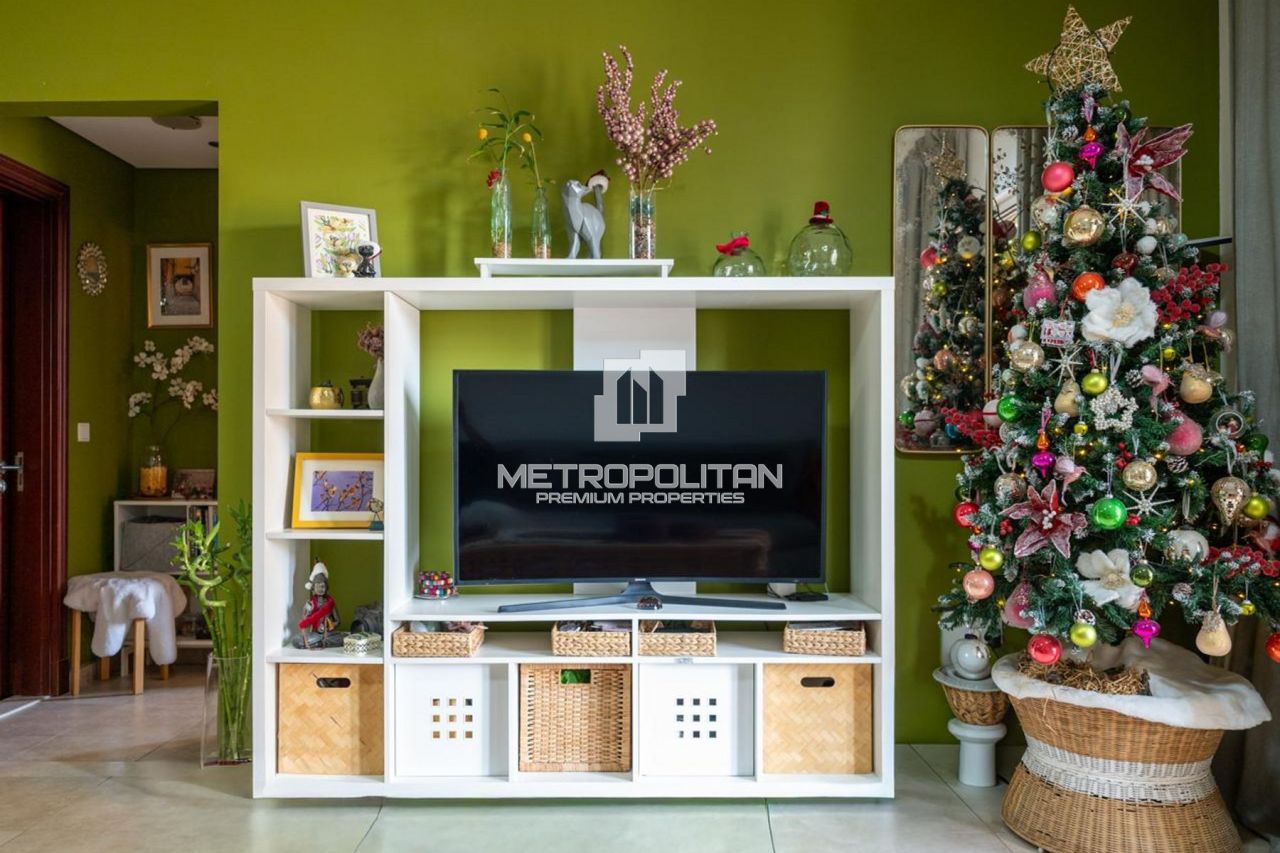 Апартаменты в Дубае, ОАЭ, 141 м² - фото 4