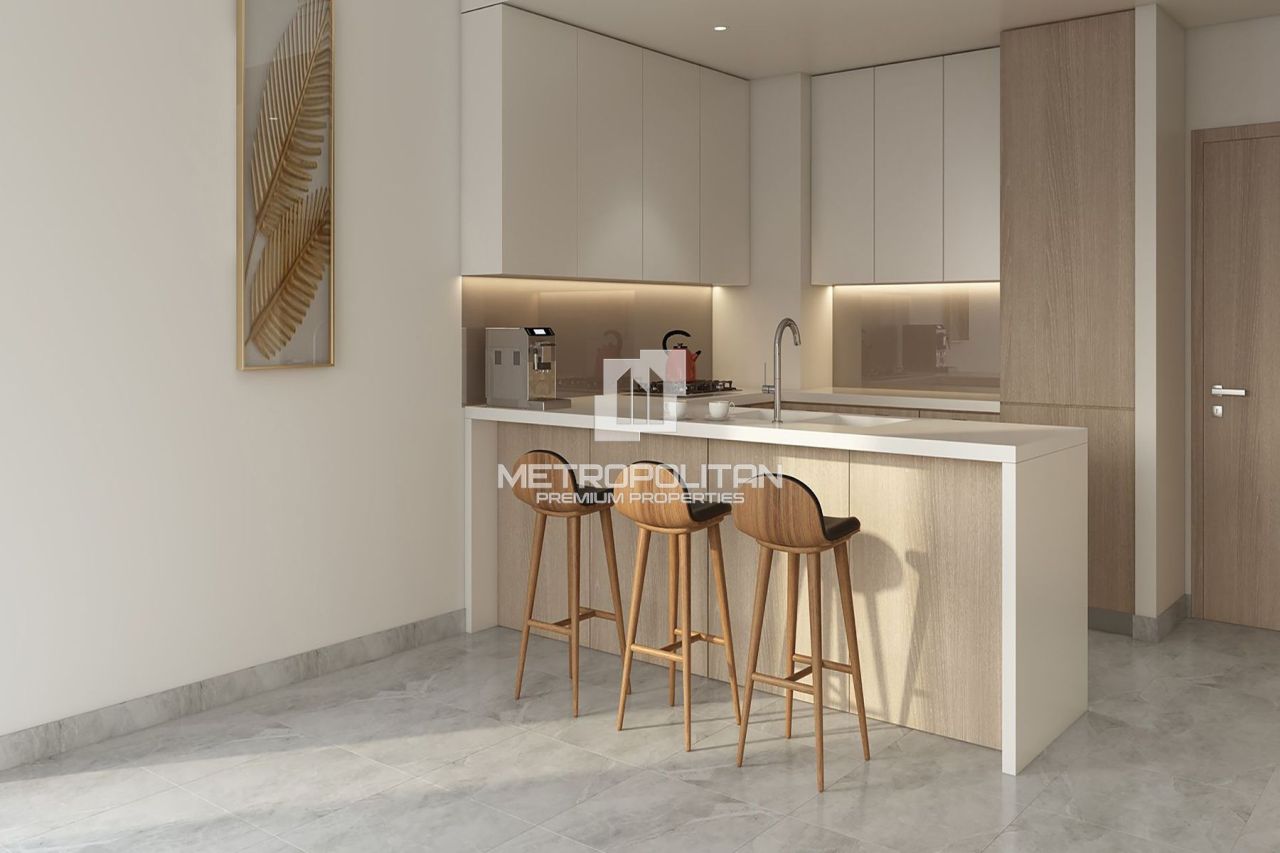 Апартаменты в Дубае, ОАЭ, 40 м² - фото 4