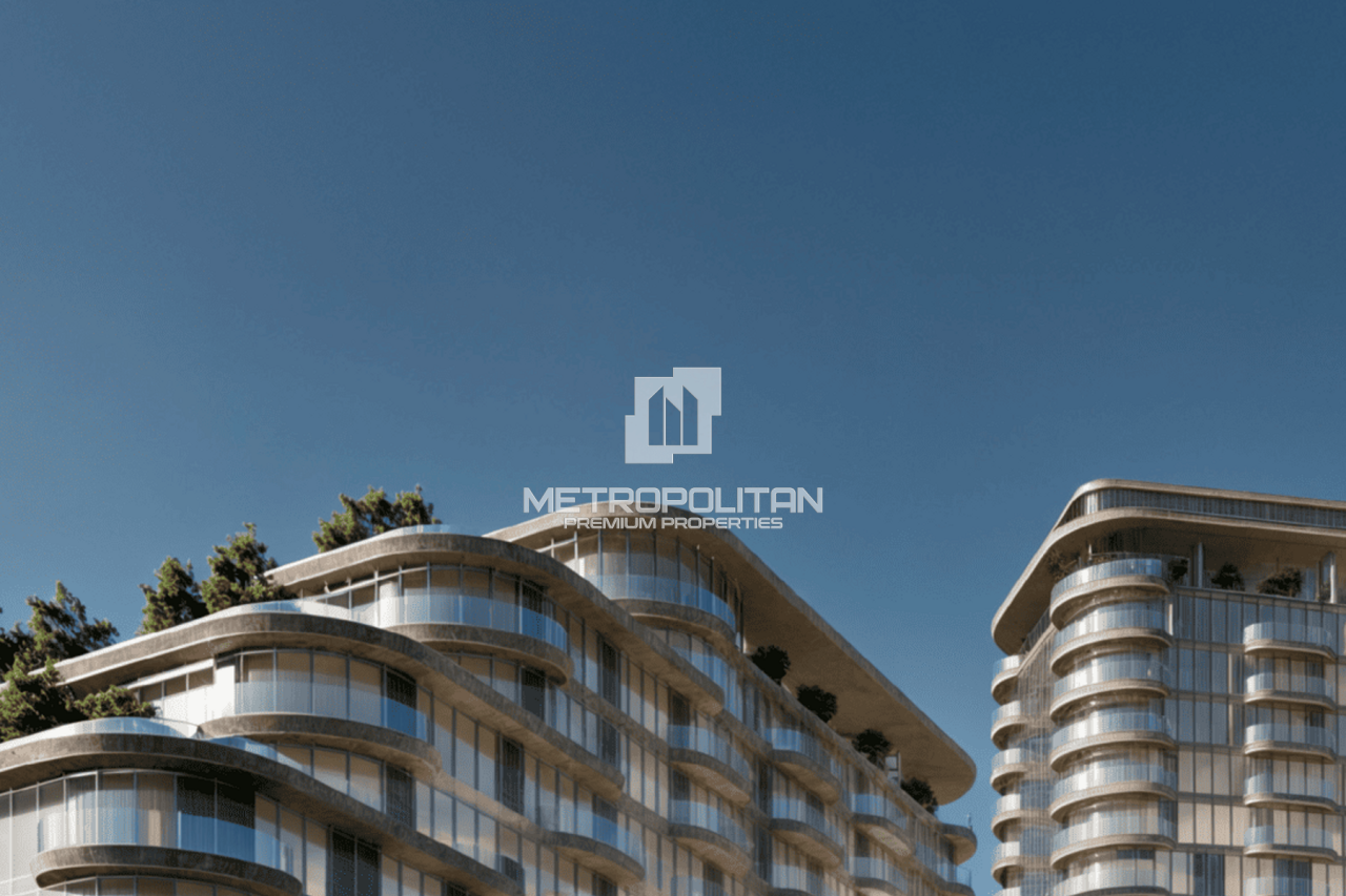 Апартаменты в Рас-эль-Хайме, ОАЭ, 82 м² - фото 4