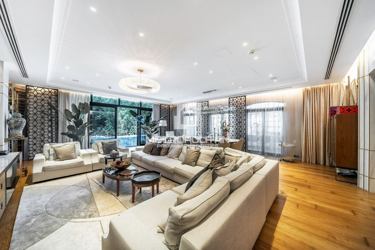 Вилла в Дубае, ОАЭ, 650 м² - фото 4