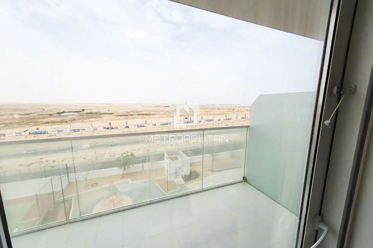 Апартаменты в Дубае, ОАЭ, 44 м² - фото 4