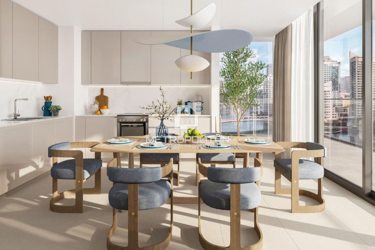 Апартаменты в Дубае, ОАЭ, 83 м² - фото 4