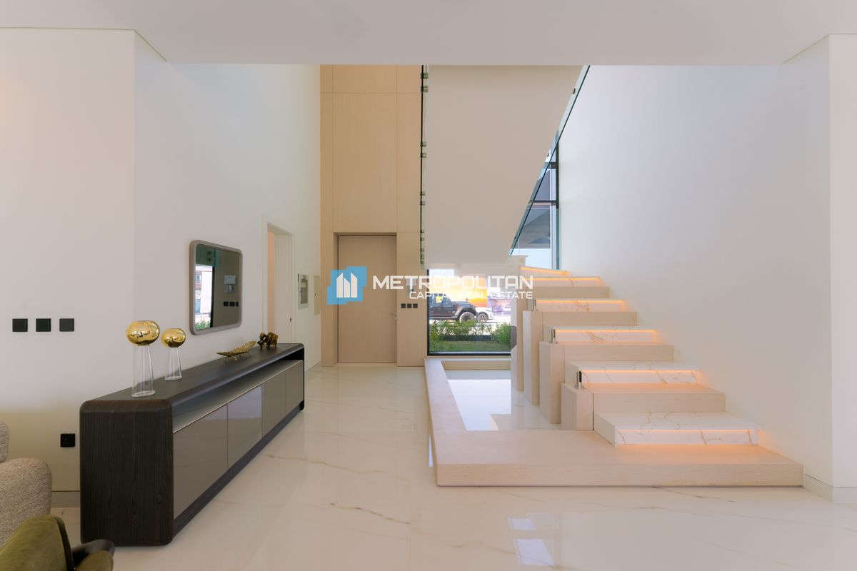 Вилла в Абу-Даби, ОАЭ, 340 м² - фото 5