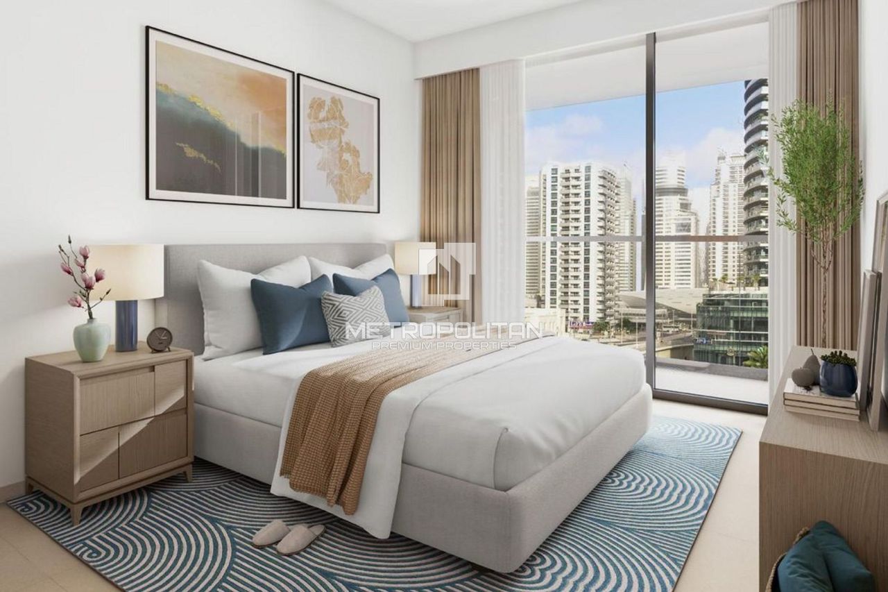 Апартаменты в Дубае, ОАЭ, 83 м² - фото 5