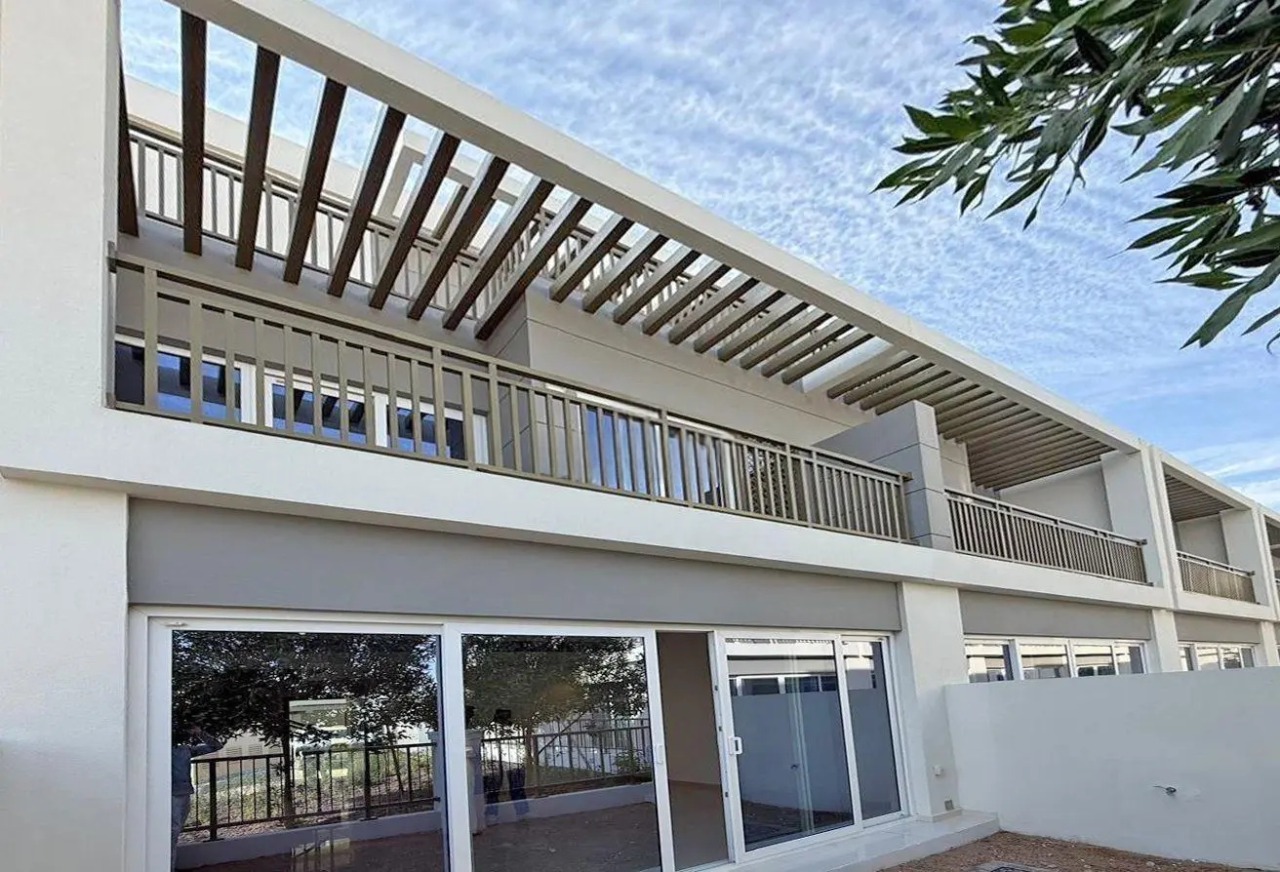 Вилла в Дубае, ОАЭ, 114 м² - фото 5