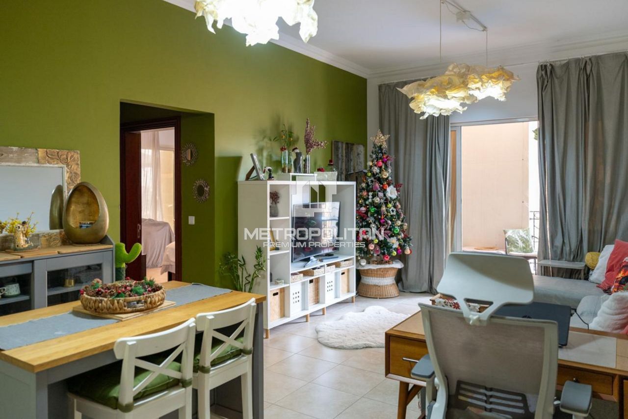 Апартаменты в Дубае, ОАЭ, 141 м² - фото 5