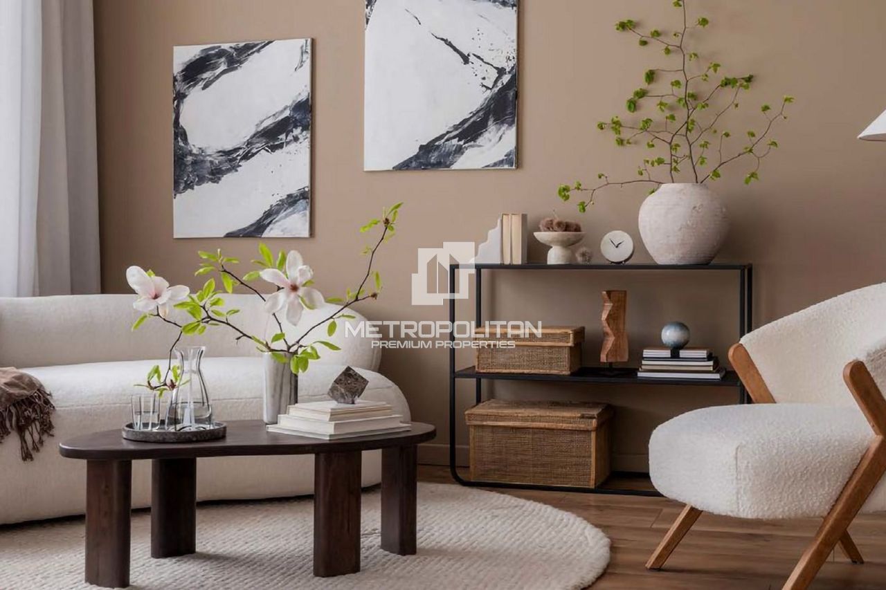 Таунхаус в Дубае, ОАЭ, 326 м² - фото 5