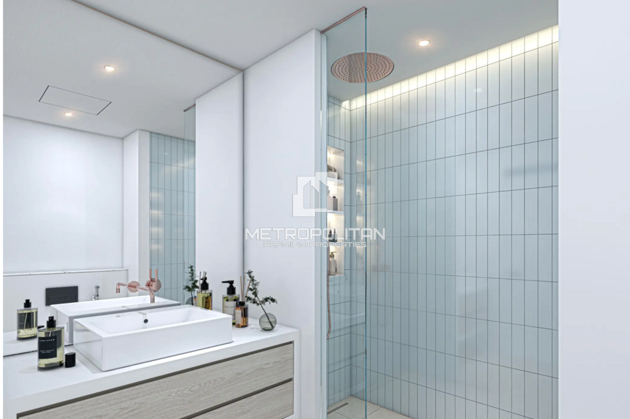 Апартаменты в Рас-эль-Хайме, ОАЭ, 134 м² - фото 5