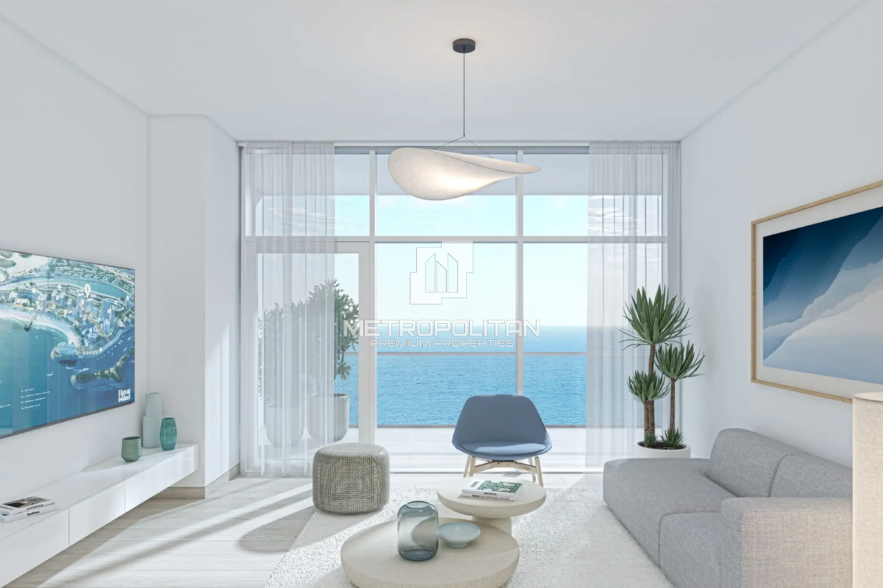 Апартаменты в Рас-эль-Хайме, ОАЭ, 134 м² - фото 6