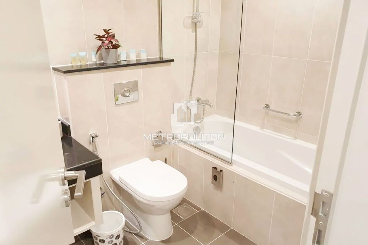 Апартаменты в Дубае, ОАЭ, 44 м² - фото 6