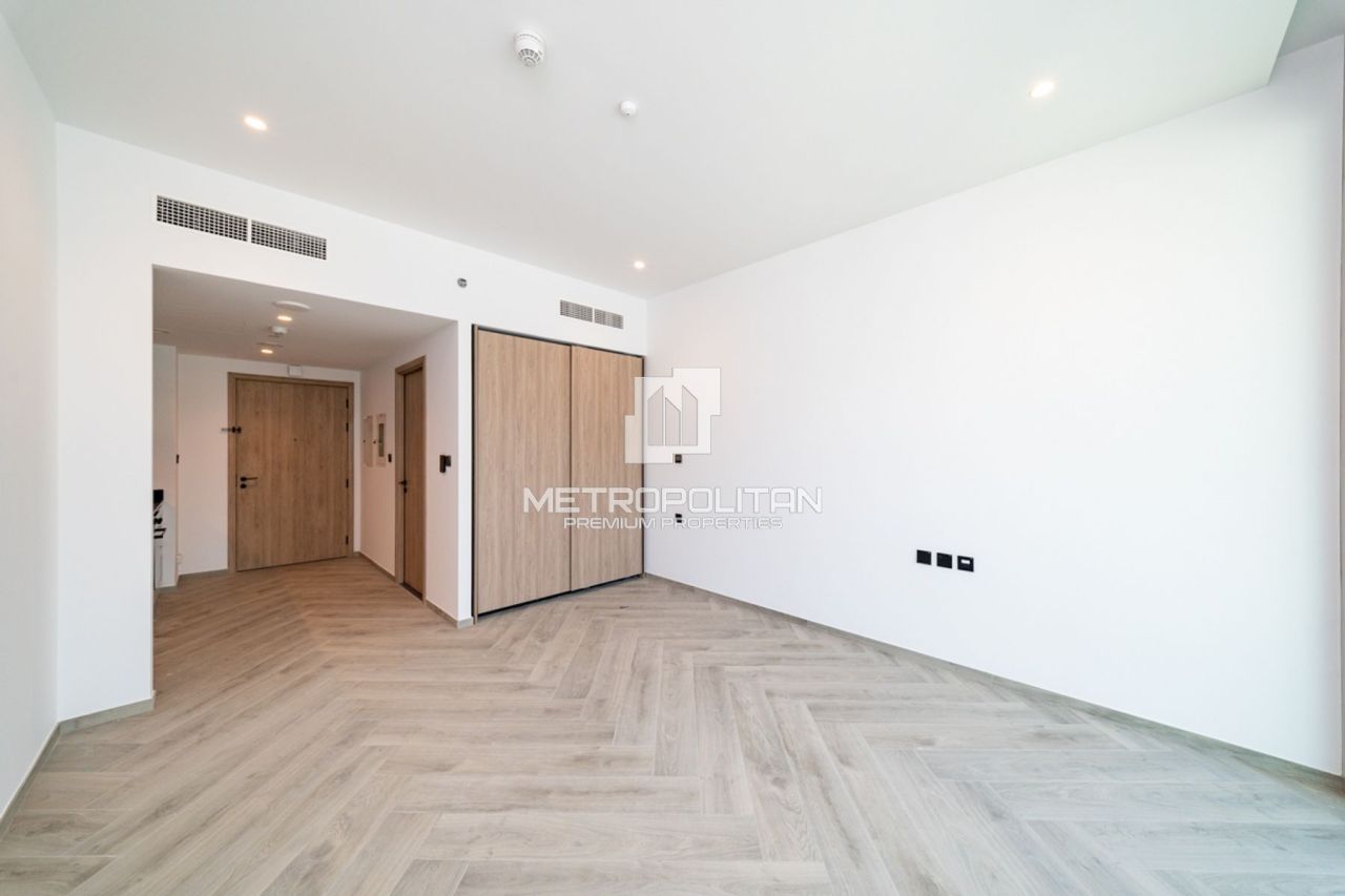 Апартаменты в Дубае, ОАЭ, 38 м² - фото 6