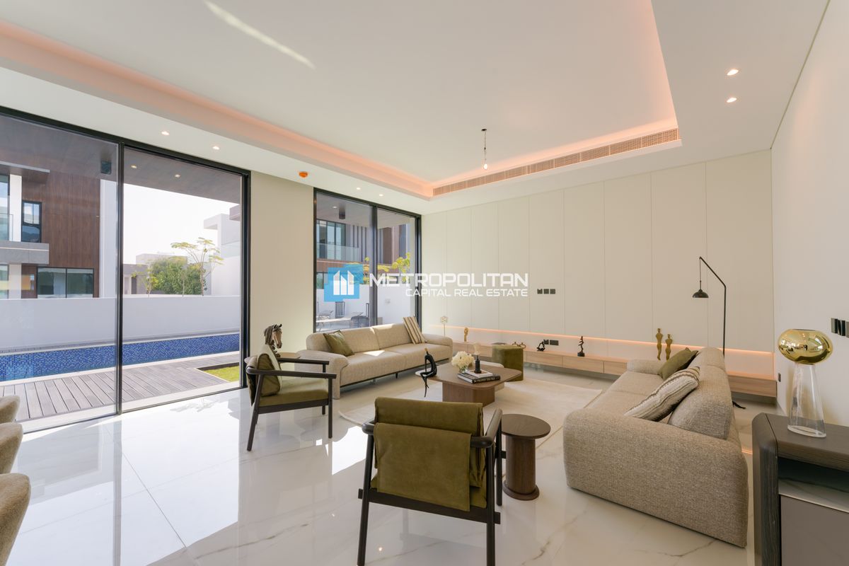 Вилла в Абу-Даби, ОАЭ, 340 м² - фото 6