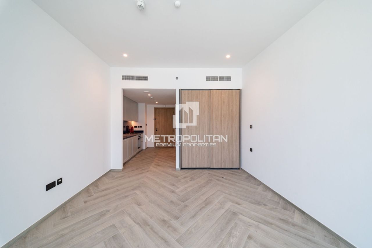 Апартаменты в Дубае, ОАЭ, 39 м² - фото 7