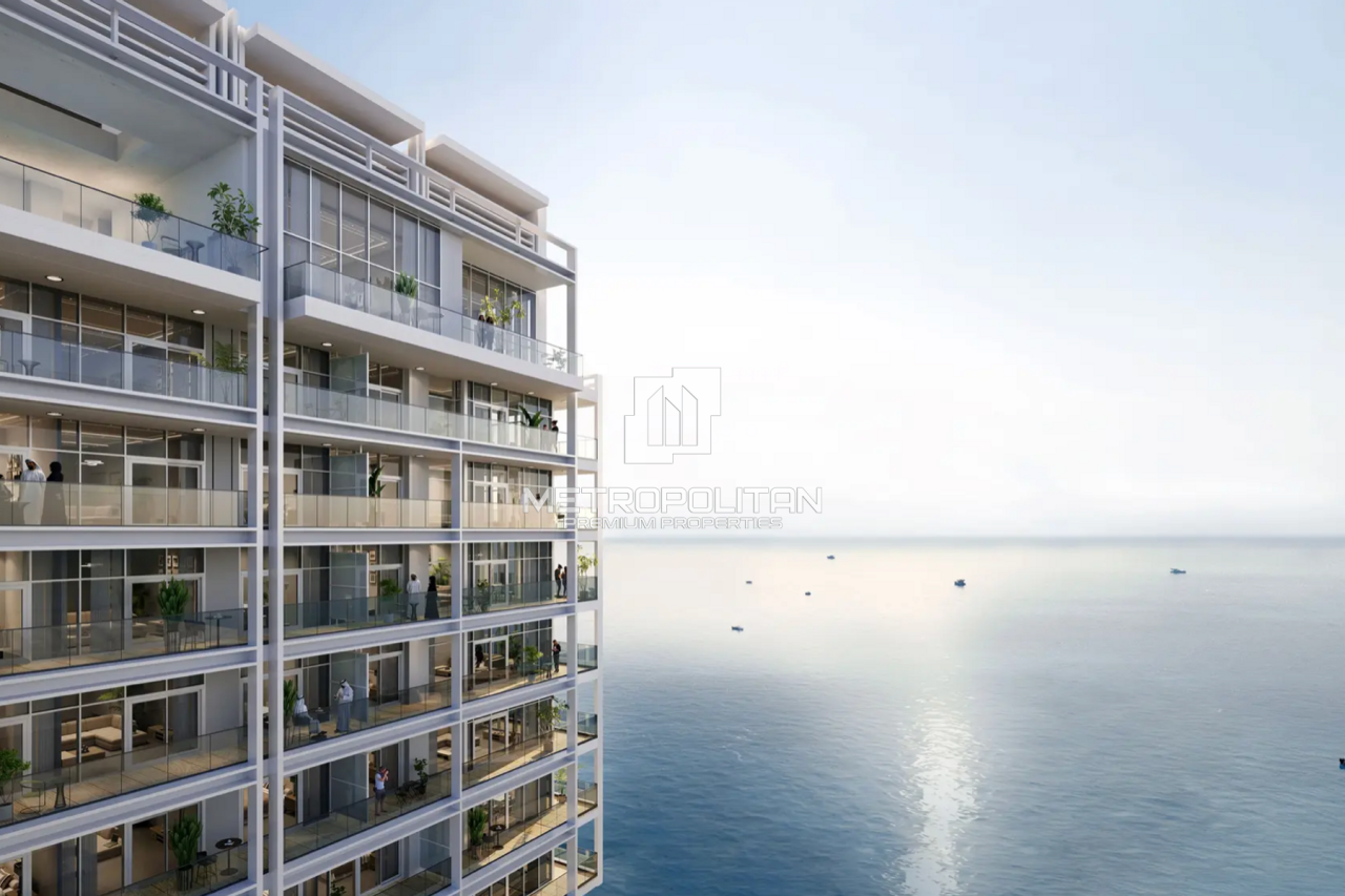 Апартаменты в Рас-эль-Хайме, ОАЭ, 134 м² - фото 7