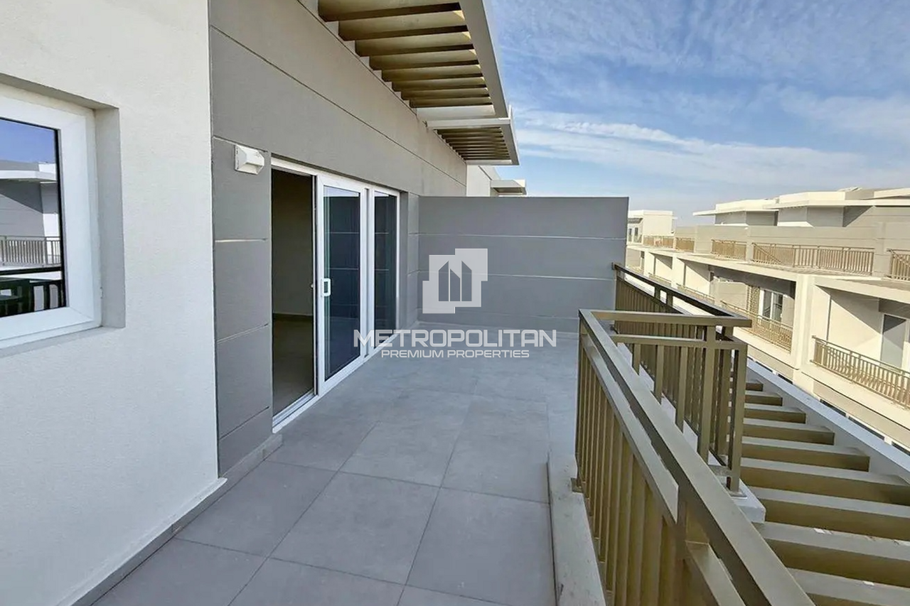 Вилла в Дубае, ОАЭ, 114 м² - фото 7