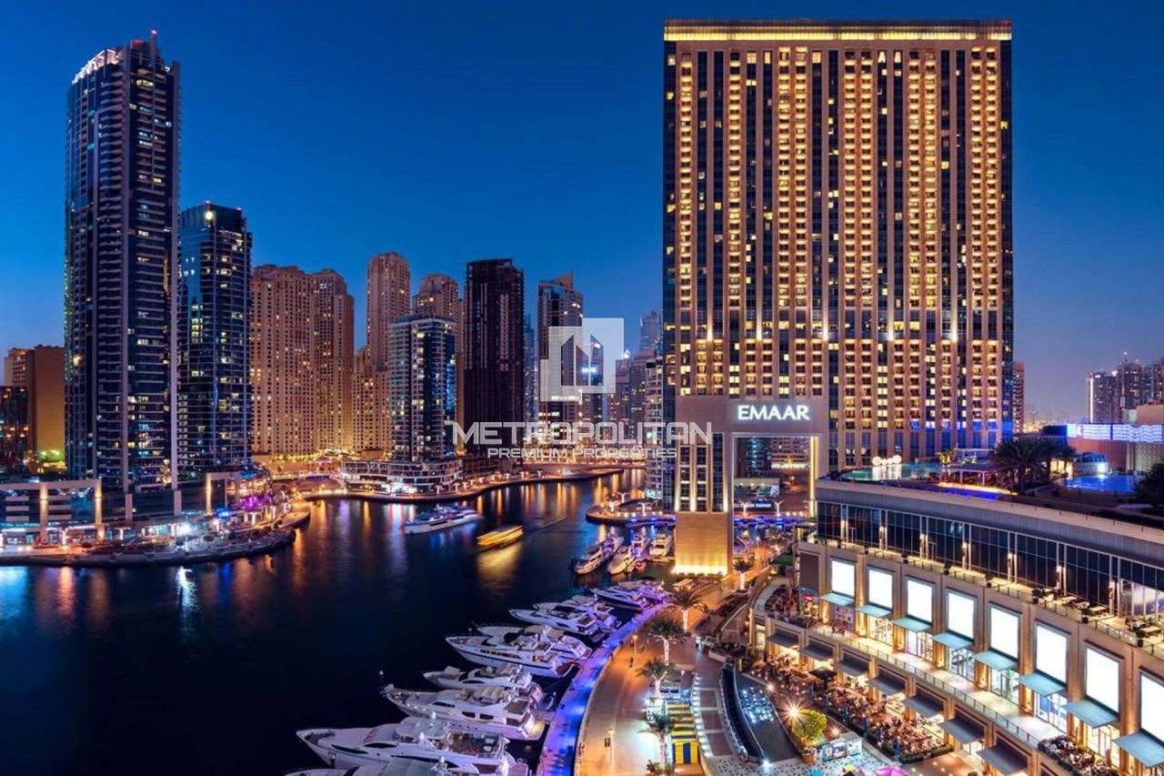 Апартаменты в Дубае, ОАЭ, 83 м² - фото 7