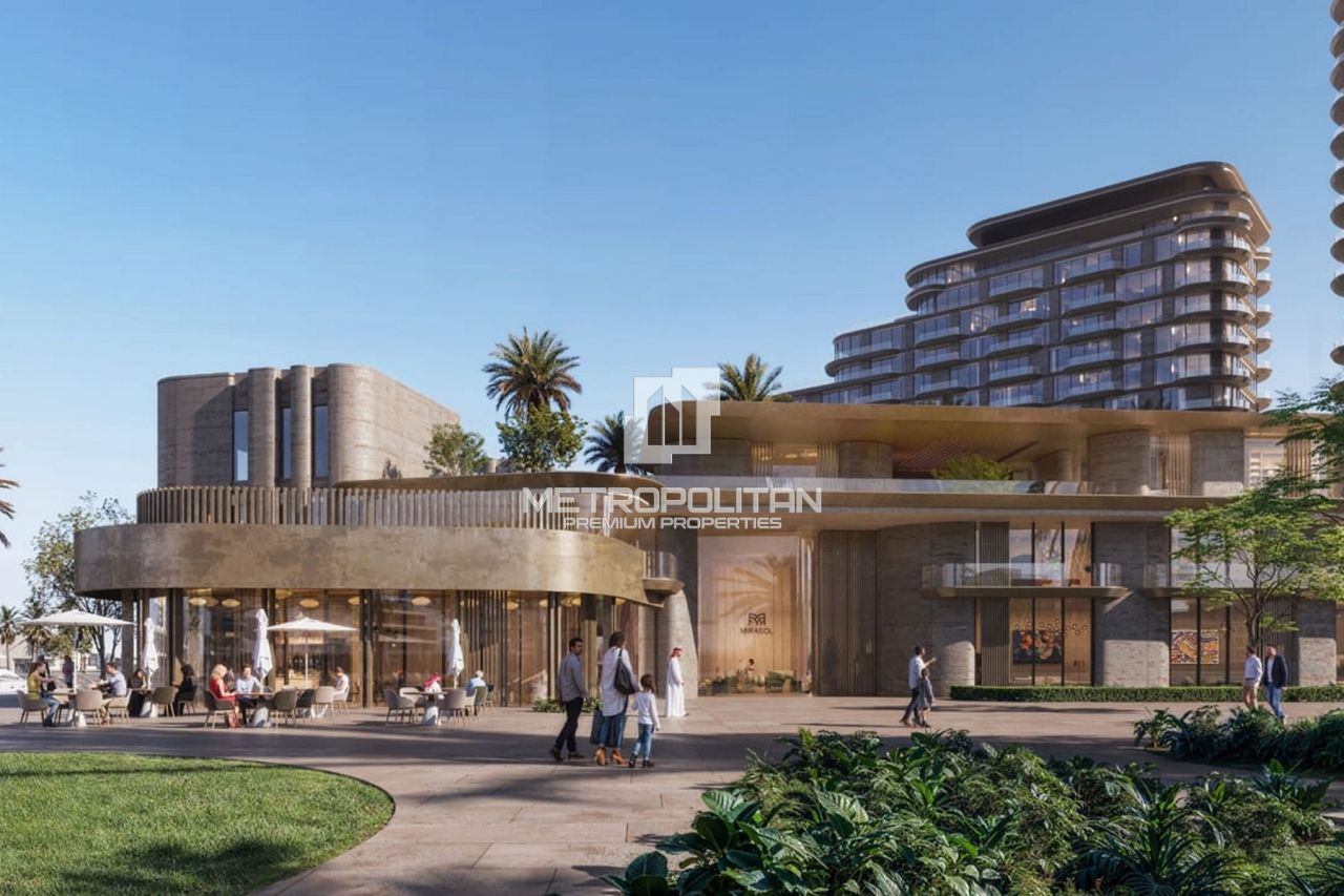 Бунгало в Рас-эль-Хайме, ОАЭ, 101 м² - фото 7