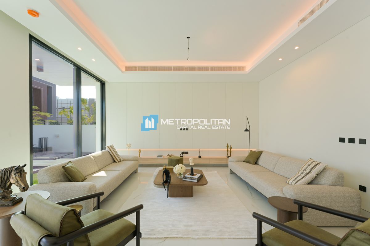 Вилла в Абу-Даби, ОАЭ, 340 м² - фото 7