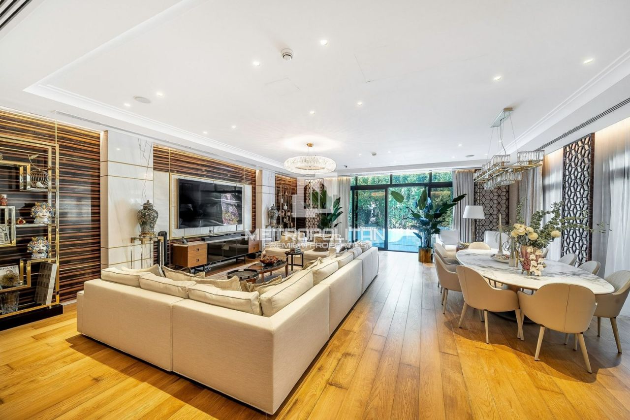 Вилла в Дубае, ОАЭ, 650 м² - фото 7