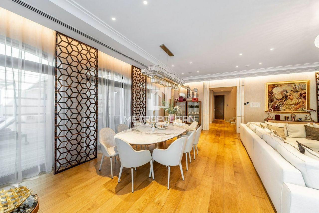 Вилла в Дубае, ОАЭ, 650 м² - фото 8