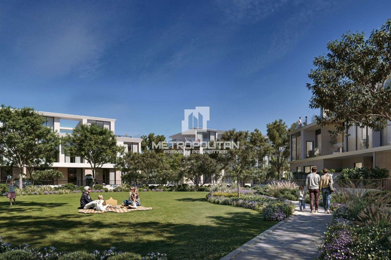 Таунхаус в Дубае, ОАЭ, 326 м² - фото 8